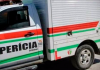 Motociclista que perdeu a vida no trecho entre Araranguá e Arroio do Silva é identificado