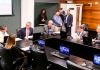 AMESC apresenta demandas para Comissão de Assuntos Municipais na ALESC