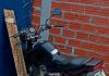 Mulher é presa por furto em restaurante e motocicleta é recuperada em Araranguá