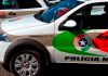 Araranguá: Homem é assaltado no bairro Mato Alto