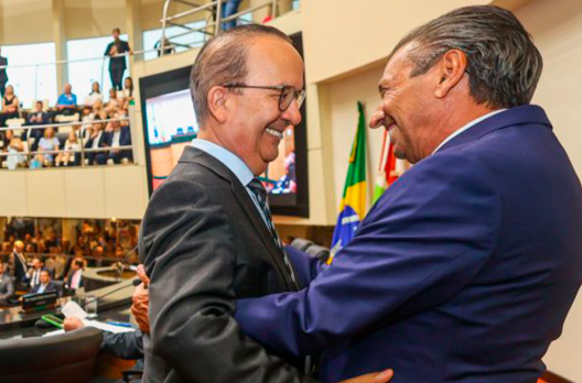 PL e PSD são os que mais crescem em SC  