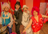 Com apoio da Cooperja, o espetáculo 'Arroz e feijão em: Colapso no Sistema' apresenta o maior projeto de Circulação teatral do sul de SC