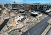 Balneário Arroio do Silva: Praça Agustinelli passa por revitalização