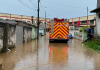 Defesa Civil emite alerta para fortes chuvas a partir desta sexta-feira no Sul catarinense