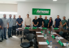 Tecnologia e agricultura na pauta dos prefeitos da AMESC