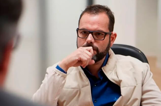 Placar para Seif está 2 a 0 no TRE 