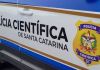 Homem encontra cadáver em decomposição em Balneário Arroio do Silva