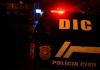 Polícia Civil cumpre mandados em operação contra tráfico de drogas no Sul de Santa Catarina