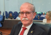 Vereador Luiz da Farmácia aprova anteprojeto para escolas terem cartazes com informações do Conselho Tutelar
