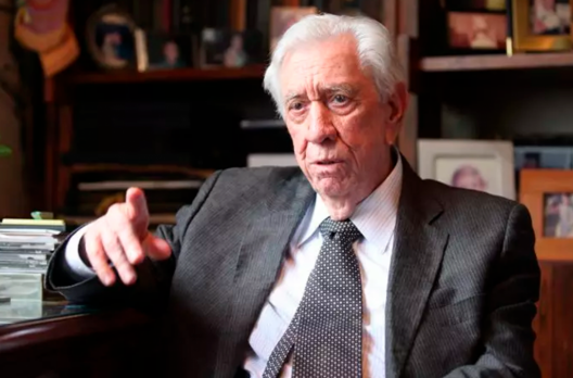 O legado deixado por Colombo Salles  