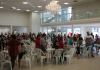 O Dia Mundial dos Pobres é lembrado com atividades em prol de famílias em vulnerabilidade social no Santuário de N.S. Mãe dos Homens