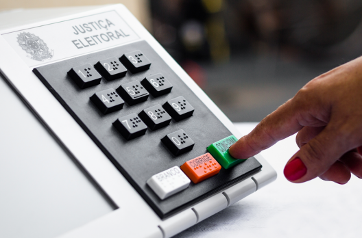 MDB e PP deverão ser os com mais candidatos  