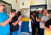 Reforma geral do CEI Carmem Matos Borges é inaugurada nesta sexta-feira no Arroio do Silva