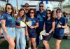 Contato prestigiou Criciúma ATL Day no fim de semana