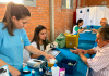 Ação do Novembro Azul envolve mais de 200 homens em Balneário Arroio do Silva