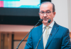 Jorginho não deve se iludir com MDB e PSD  