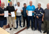Mais 11 trechos de ruas serão pavimentados em Balneário Arroio do Silva