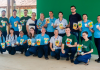 Cooperja promove 2ª Semana de Conhecimento com palestras e oficinas aos colaboradores