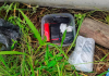 Operação Boas Festas: Polícia Civil prende homem portando cocaína, crack e balança em Timbé do Sul