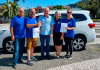Prefeitura de Meleiro entrega veículo semi novo para Associação dos Surdos do Extremo Sul Catarinense