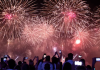Médicos alertam sobre riscos do manuseio de fogos de artifício