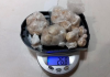 PM encontra mais de 30 pedras de crack no bairro Divineia