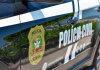 Carga furtada de telhas é recuperada pela Polícia Civil de Santa Rosa do Sul
