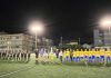 Campeonato de Futebol Sintético: Jogos da categoria Sênior iniciam