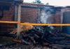 Meleiro: Incêndio em Aviário é registrado