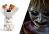 Annabelle 3 e Pets 2 entram em cartaz no Center Shopping