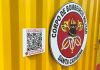 Corpo de Bombeiros Militar de Santa Catarina lança QR Code sobre prevenção nas praias