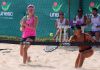 Sucesso em 2023, o 2º Desafio Unesc de Beach Tennis segue com inscrições abertas e em ritmo acelerado