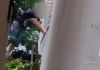 Foragido é capturado pela Polícia Militar em Araranguá