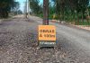 De olho no futuro: Prefeitura de Balneário Gaivota vai bancar a retirada de postes da Rodovia Caminhos do Mar