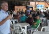 PL de Meleiro realiza prévias com seus militantes