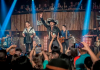 Grupo Bailaço se apresenta em festival open food em Praia Grande neste domingo