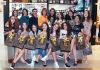 BF Store recepciona Debutantes 2019