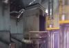 Pavilhão de processamento de arroz é incendiado em Sombrio