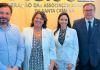 Diretores da Aciva assumem cargos na Facisc