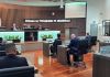 Vereadores aprovam resolução com datas das sessões em 2024