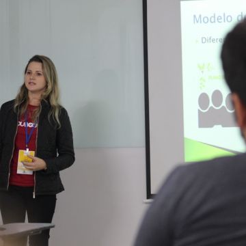 Dazideia Meetup: Evento promove competição saudável pautada na inovação