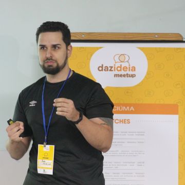 Dazideia Meetup: Evento promove competição saudável pautada na inovação