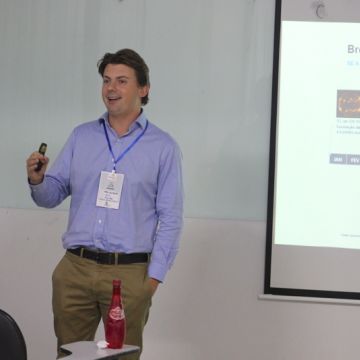 Dazideia Meetup: Evento promove competição saudável pautada na inovação