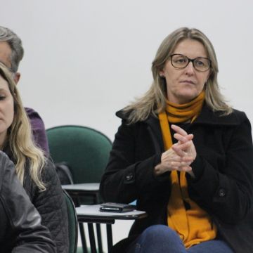 Dazideia Meetup: Evento promove competição saudável pautada na inovação
