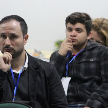 Dazideia Meetup: Evento promove competição saudável pautada na inovação