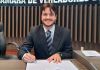 Lyrion Matheus assume cadeira na Câmara Municipal