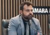 Vereador Jorginho quer que Arrancada de Caminhões realizada em Araranguá seja evento oficial do município