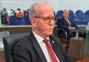 Luiz da Farmácia discute a criação de 'Porto Seco' no município