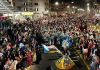 Alegria e muita folia marcam o Carnarroio 2024