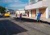 Carnaval proporcionou melhorias no centro de Meleiro